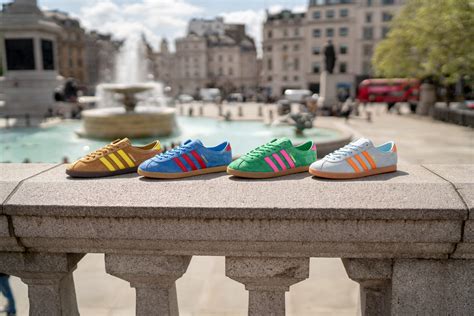 adidas originals london.